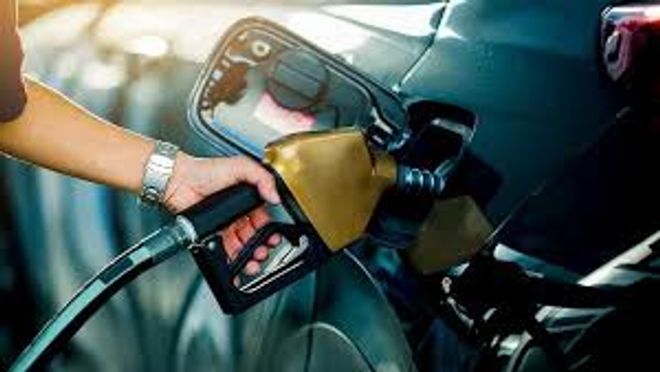 petrol diesel price